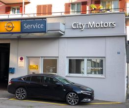 City Motors GmbH Bild 4