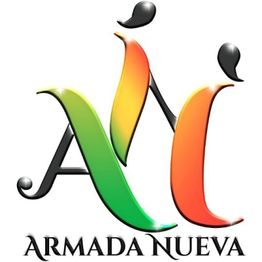 Armada Nueva logo