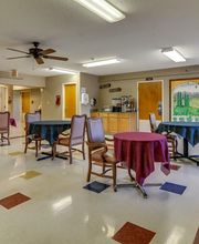 Montgomery Place Rehabilitation & Skilled Nursing image 17