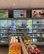 JET Tankstelle Bild 1