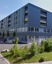 Cabinet dentaire Portenier & Karatsaidis Bild 1