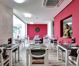 Buffet Atlantic imagen 3
