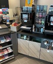 JET Tankstelle Bild 2