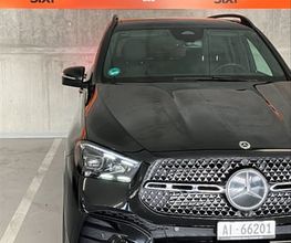 SIXT Genève (Genf) Meyrin Bild 8
