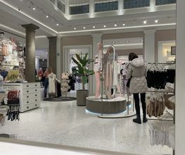 Intimissimi immagine 1