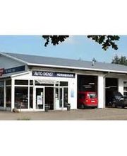 Auto Dienst Hornbogen Bild 2