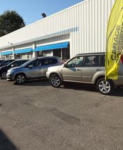 Garage Boissière image 1