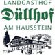 Landgasthof Düllhof