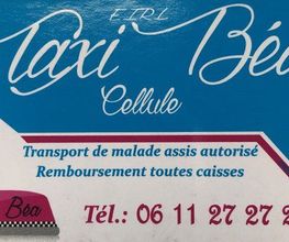 Taxi Béa image 2