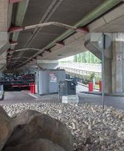 Q-Park Westspange Bild 2