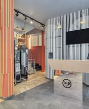 B&B HOTEL Milano City Center Duomo immagine 8