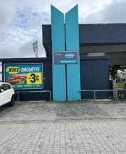 Tankstelle am Marktkauf Bild 6