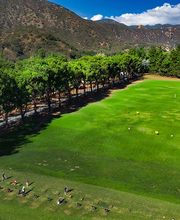 Marshall Canyon Golf Course image 1