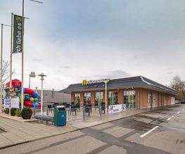 McDonald's Bild 1