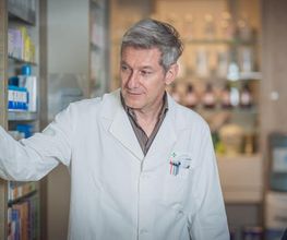 Breite-Apotheke Ihre Apotheke in Basel