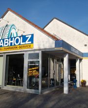 Heinrich Nabholz Autoreifen GmbH Bild 4