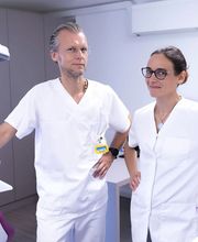 Clinique Dentaire Cortot Bild 11