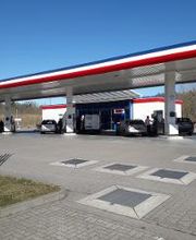 NORDOEL Tankstelle Bild 3