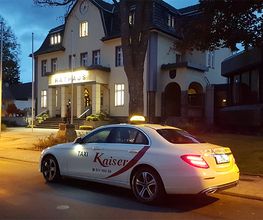Taxi-Kaiser Bild 2