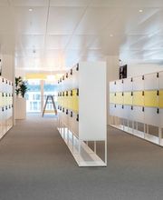 TSH-Driver Rent GmbH Bild 2