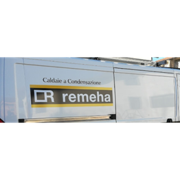 Silvi Enzo Impianti Termoidraulici e Condizionamento logo