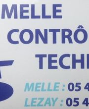 Melle Contrôle Technique image 1