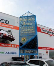 Fisherman´s Partner Angler-Fachmarkt Bild 1