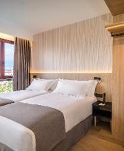 Occidental Pamplona imagen 15