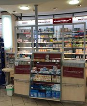 Staggenborg Apotheke am Koppeldamm Bild 2