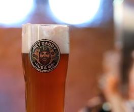 Pub&Go Berlin Prenzlauer Berg Bild 12