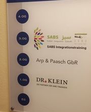 SABS Integrationstraining (Sprachschule) Bild 9