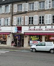 Les Experts Meubles Salamand Lure image 1