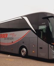 Gerber Busreisen GmbH, Reisebus, 4-Sterne,