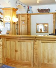 Derby Hotel & Restaurant Bild 1