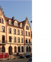 Wohnungsgesellschaft Hettstedt mbH Bild 1
