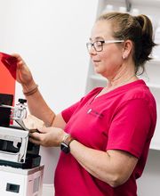 Kieferorthopädie Dr. Gisbert Terbrüggen Bild 19