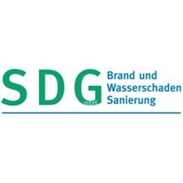 SD GmbH Brandschadensanierung und Wasserschadensanierung