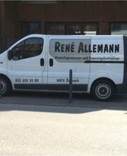 Allemann Kaminfegermeister GmbH Bild 3