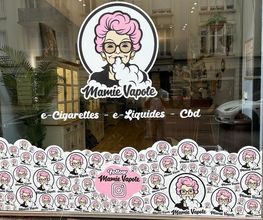 Mamie Vapote image 12
