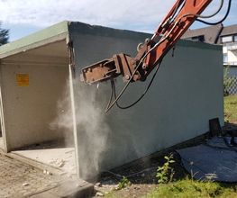 Erdarbeiten-Brümmer Bild 3