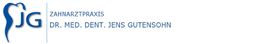 Dr. med. dent. Jens Gutensohn Zahnarzt