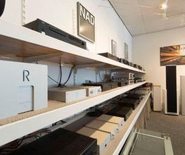 Glanzmann HiFi Highend Bild 4
