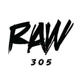 Raw Fit 305