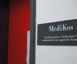 MediKos Dr. med. Patrik Lehner - Institut für medizinische Kosmetik , Allergiezentrum-SG Bild 2
