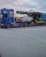 Richter Kran und Schwerlast GmbH Bild 3