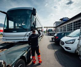 Ernst Autotransport Bild 5