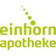 Logo der Einhorn-Apotheke