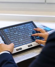 Augenkontakt AG Bild 5