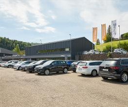 AMAG Occasions Center Sihlbrugg Bild 15