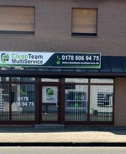 CleanTeam MultiService Bild 10